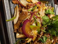 -绿茶餐厅(燕郊永旺店)