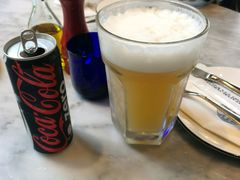 -玛尚诺Pizza&Bar(长泰广场店)