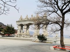 -沂蒙山旅游区云蒙景区(蒙山国家森林公园)