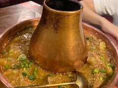 铜锅油焖鸡-雀舞云南菜(天津天河城购物中心店)