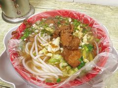 -小青岛米线(老店)