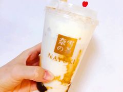 -奈雪的茶(中粮祥云小镇店)