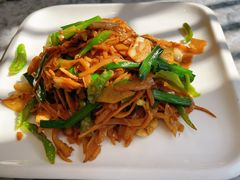 -聚丰园•湖鲜餐厅(阿红私房菜梅石路店)