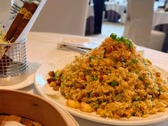 堂做民哥王子炒饭-安蒂娅.悦景轩中餐厅(西乡店)