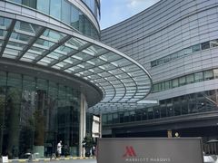 -上海雅居乐万豪侯爵酒店