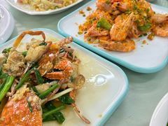 -双月饭店·20年老字号(新村店)