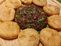 -淀里船宴(卓达店)