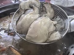-花苑美食横琴生蚝火锅(拱北粤华路店)
