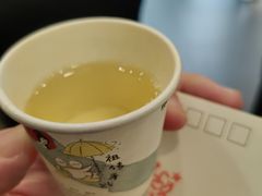 -茶颜悦色(花园道店)
