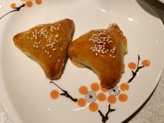 -红棉中餐厅·广州海航威斯汀酒店