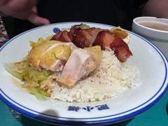 -肥小福·烧鹅专门店(环宇荟店)