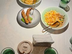 -龟兹KUCINA·新疆菜(前滩L+PLAZA店)