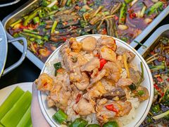 -蛙兔鸡自贡风味·特色江湖菜(广都店)