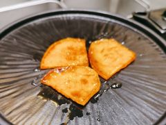 -渔荷食町·铁板烧料理(崂山万象汇店)