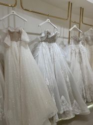 -GRACE KELLY婚纱与礼服(天津店)
