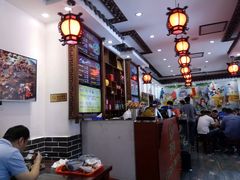 -晋爱面大同刀削面(白纸坊店)