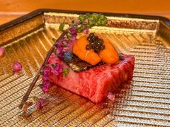 -鮨冠OMAKASE食べ放题(北京首店)