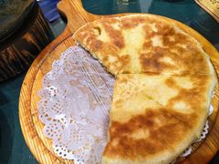 -君霖海鲜私房菜(春柳店)