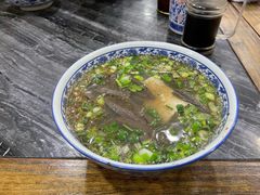 -惠记粉汤羊血(小南门店)