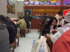-广信牛奶甜品世家(台东店)