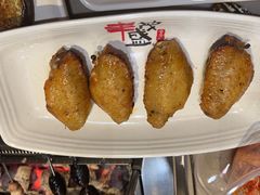 -丰茂海鲜烧烤(龙源华府店)