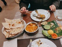 -Spice Garden印度餐厅(上海火车站店)