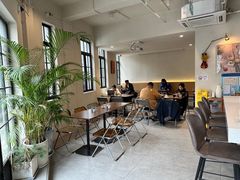 大堂-Fridi Patisserie Cafe