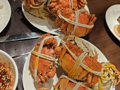 -乐咖啡西餐厅(太湖皇冠假日酒店)