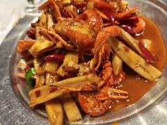 -聚味瞿记·龙虾堂(坡子街店)