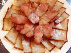 侗家腊肠-姚家豆花