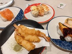 -滨寿司(新街口中央商场店)