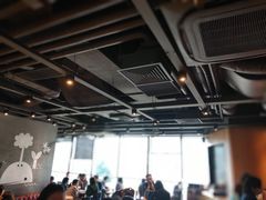 -星巴克(杭州嘉里中心4F店)
