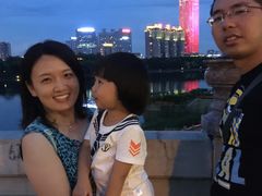 -南宁南湖公园