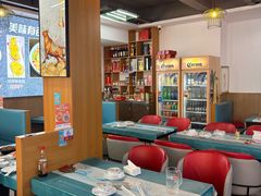 -40号厦门海鲜大排档(中山路店)