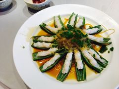 -京味斋·北京烤鸭(华威桥北工大店)