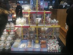 零售区-皇后西斯汀饼店(文化路店)