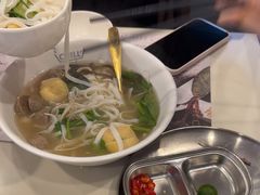 -CHILL Pho澳洲牛肉越南粉(佛山顺德万象汇店)