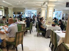 -大鸭梨烤鸭(左家庄店)