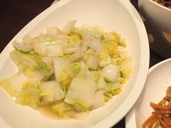-柴米油盐(土菜院子店)