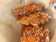 -必胜客(浦上万达店)