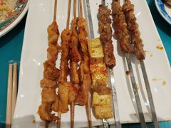 -巴依老爷新疆美食(望京小街店)