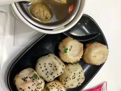 三拼生煎-小杨生煎(湟普汇店)