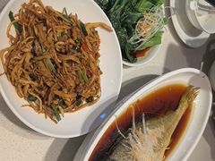 -泉上·发现DISCOVERY ·黔菜餐厅(银海元隆广场店)