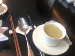 -丽晶轩中餐厅(重庆丽晶酒店)