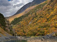 -叠溪松坪沟景区