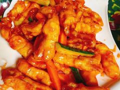-人民公社大食堂(顺义总店)