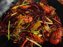 风暴麻小龙虾-龙虾风暴(松江店)