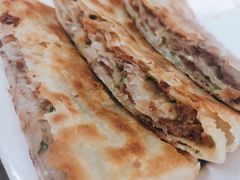 -大张肉饼店(新开街店)