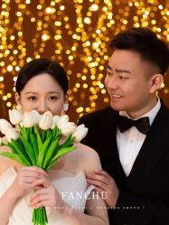 -梵初·STUDIO婚纱摄影(通州万达店)