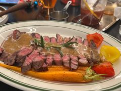 澳洲精选谷饲肉眼牛排-BRAVO·布瓦屋西餐